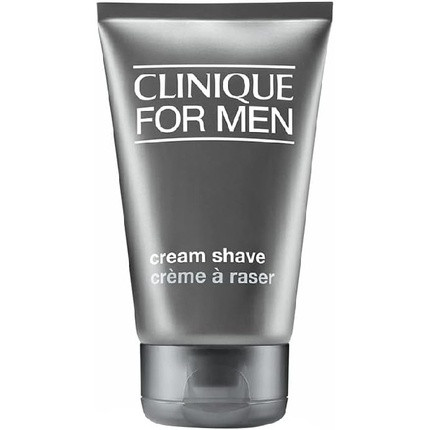 Clinique Cream Shave 125ml