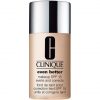 Clinique Even Better Makeup SPF15 Skin-Toning Foundation 30ml CN 62 Porcelain Beige