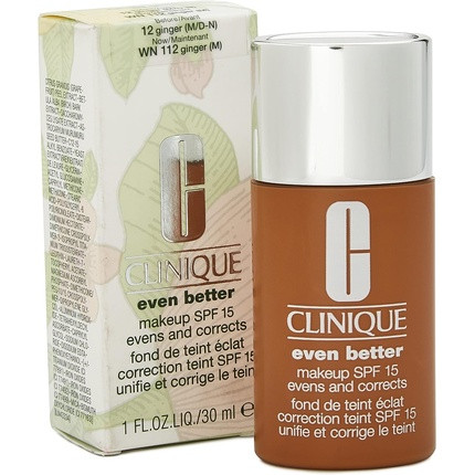 Clinique Foundation WN 112 Ginger 30ml