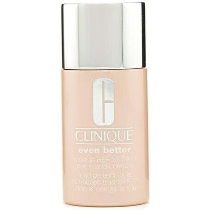 Clinique Even Better Makeup SPF15 Foundation 30ml 46 Golden Neutral