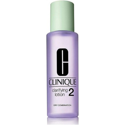 Clinique Clarifying No.2 Lotion