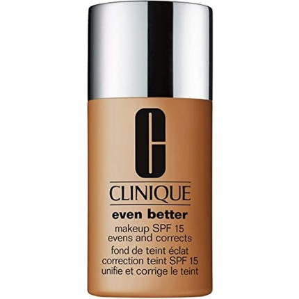 Clinique Even Better Makeup Spf15 Wn120 Pecan