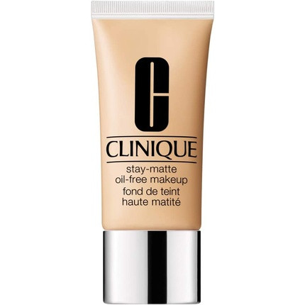 Clinique Stay-Matte Oil Free Makeup 30ml 26 Amber