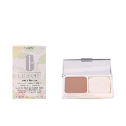 Clinique Even Better Compact Makeup SPF 15 Sand