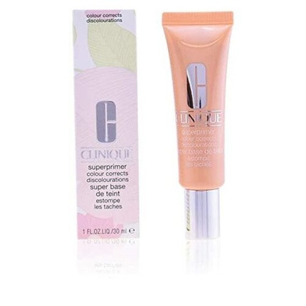 Clinique Superprimer Color Corrects Discolorations 30ml