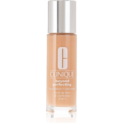 Clinique Beyond Perfecting Foundation + Concealer CN 28 Ivory 30ml 1 fl.oz