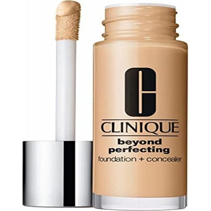 Clinique Beyond Perfecting Foundation + Concealer 8 Golden Natural 30ml