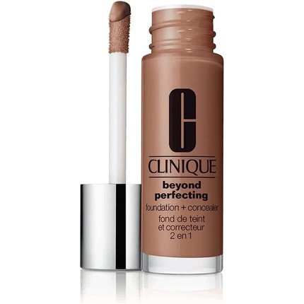 Clinique Beyond Perfecting Foundation + Concealer No.09 Neutral