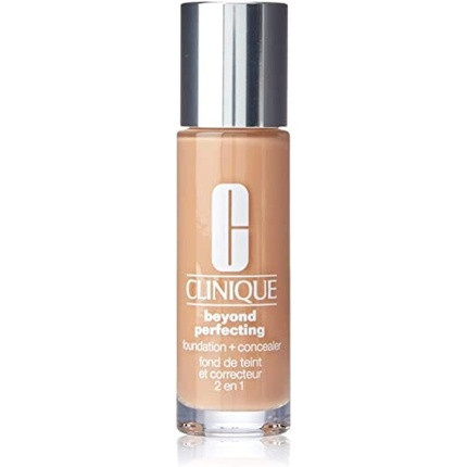 Clinique Beyond Perfecting Foundation and Concealer 15 Beige 30ml