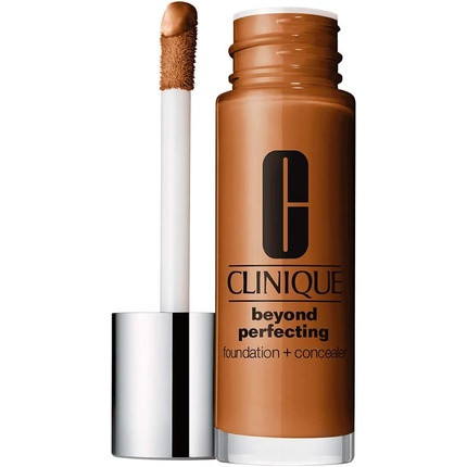 Clinique Beyond Perfecting Foundation and Concealer 30ml