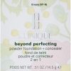 Clinique Beyond Perfecting Powder Foundation and Concealer 14g