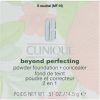 Clinique Beyond Perfecting Powder Foundation No.09