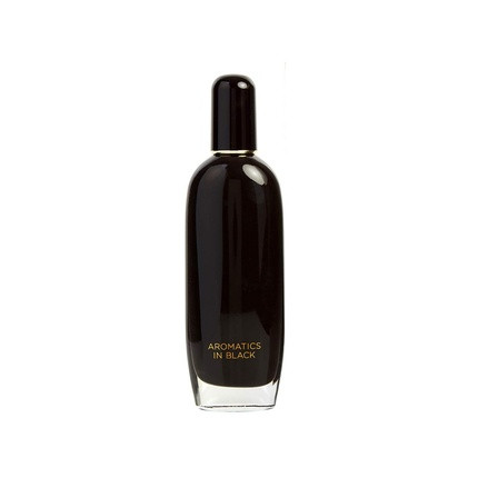 CLINIQUE Aromatics in Black Perfume Spray for Women 3.4 Ounce