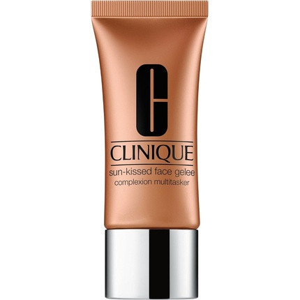 Clinique Sun-Kissed Face Gelee Complexion Multitasker Bronzer 01 Universal Glow