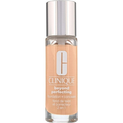 Clinique Beyond Perfecting Foundation + Concealer 30ml - CN 02 Breeze