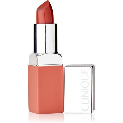 Clinique Pop Matte Lipstick Color 01