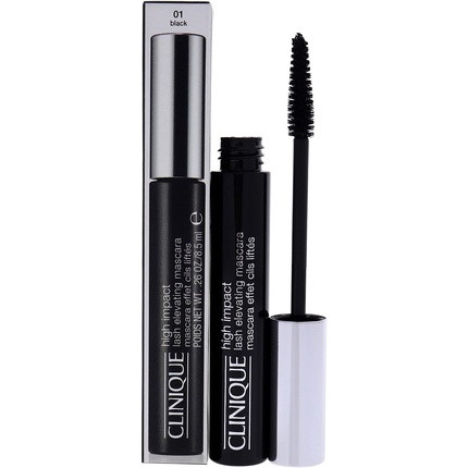 Clinique High Impact Lash Elevating Mascara Black