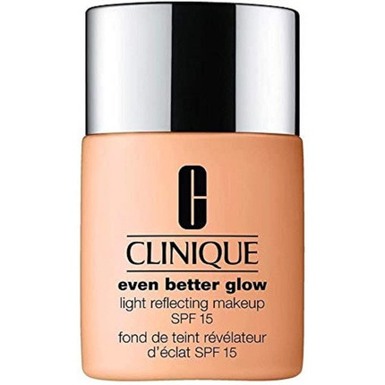 Clinique Even Better Glow Light Reflecting Makeup SPF 15 WN 22 Ecru