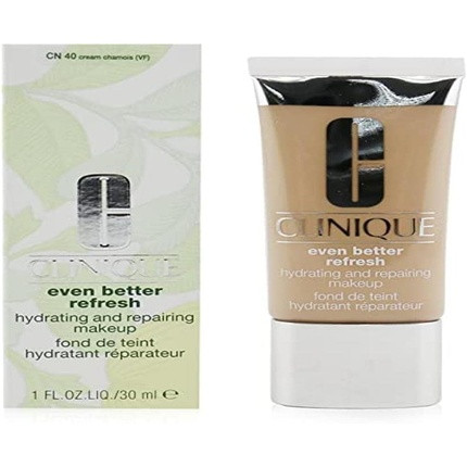 Clinique Even Better Refresh Foundation CN 40 Cream Chamois 30ml