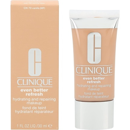 Clinique Even Better Refining Powder CN70