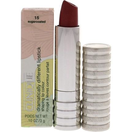 Clinique Dramatically Different Lipstick Shaping Lip Colour 3g