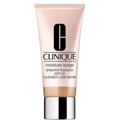 Clinique Moisture Surge Sheertint Hydrator SPF25 BB Cream 01 Very Light 40ml