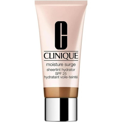 Clinique Moisture Surge Sheertint Hydrator 40ml Medium Deep