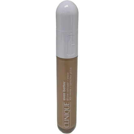 Clinique Even Better All-Over Concealer + Eraser CN 10 Alabaster 6ml