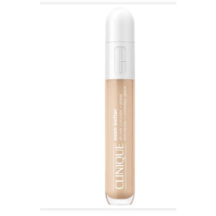 CLINIQUE Even Better All-Over Concealer + Eraser CN 62 Porcelain Beige