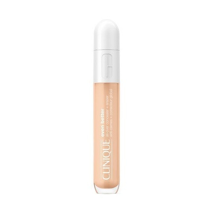 Clinique Even Better All-Over Concealer + Eraser CN18 Cream Whip 0.2oz/6ml