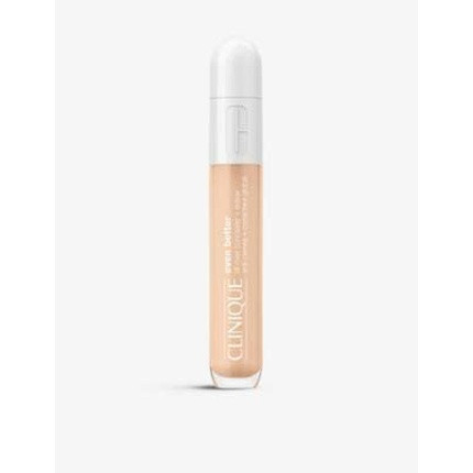 Clinique Even Better All-Over Concealer + Eraser WN46 Golden Neutral 6ml