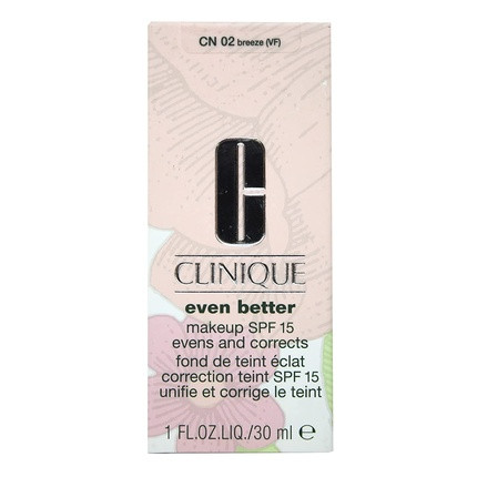 Clinque  Even Better Makeup CN02 Breeze 30ml