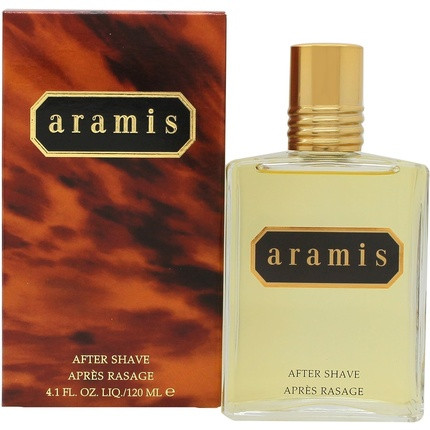 ARAMIS After Shave Wood 120ml