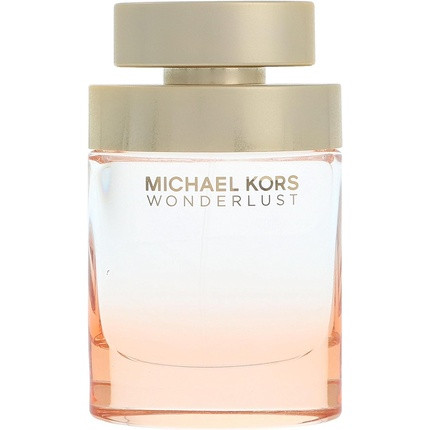 Wonderlust by Michael Kors Eau de Parfum For Women 100ml