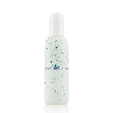 Colour Me Abstract Art Fragrance for Men 90ml Eau de Parfum by Milton-Lloyd