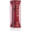 Colour Me Dark Red Perfume for Men and Women 100ml Eau de Parfum Luxury Fragrance