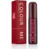 Colour Me Dark Red Perfume for Men and Women 50ml Eau de Parfum Luxury Fragrance