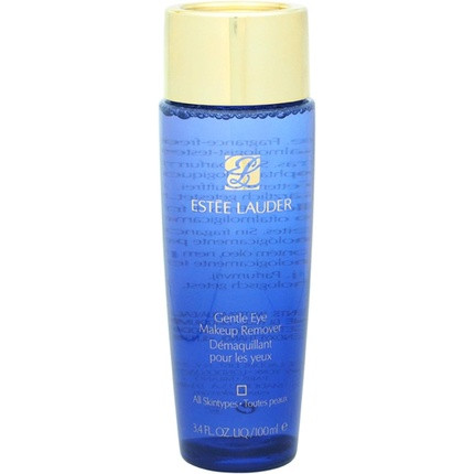 Estee Lauder Gentle Eye Makeup Remover for All Skin Types 3.4oz