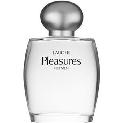 Estee Lauder Pleasures For Men After Shave 100ml