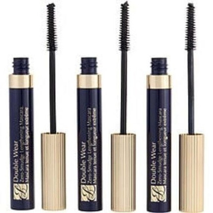 Estee Lauder Double Wear Zero Smudge Lengthening Mascara Trio