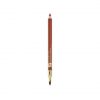 Estee Lauder Double Wear Stay-in-Place Lip Pencil for Women 0.04 Ounce Spice