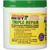 Africa's Best Triple Repair Oil Moisturizer Cream Hair & Scalp Conditioner 170g