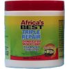 Africa's Best Triple Repair Oil Moisturizer Cream Hair & Scalp Conditioner 170g