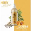 Africa's Best Originals Honey & Castor Thermal Moisturizer 177ml 6oz