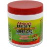 Africa's Best Super Gro Maximum Hair & Scalp Conditioner 155ml