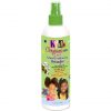 Africa's Best Kids Originals 2-N-1 Detangler 12oz Pump - Pack of 3