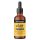 Aunt Jackie's Elixir Essentials Hair & Scalp Oil with Saw Palmetto, Jamaican Black Castor Oil & Grapeseed Oil 2 oz