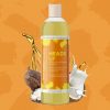 Aunt Jackie's Moisturizing and Softening Shampoo Girls Heads Up 355ml