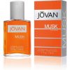 Jovan Musk Aftershave Lotion for Men 118ml