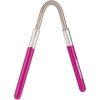 Tweezerman Smooth Finish Facial Hair Remover with Tweezer - Pink